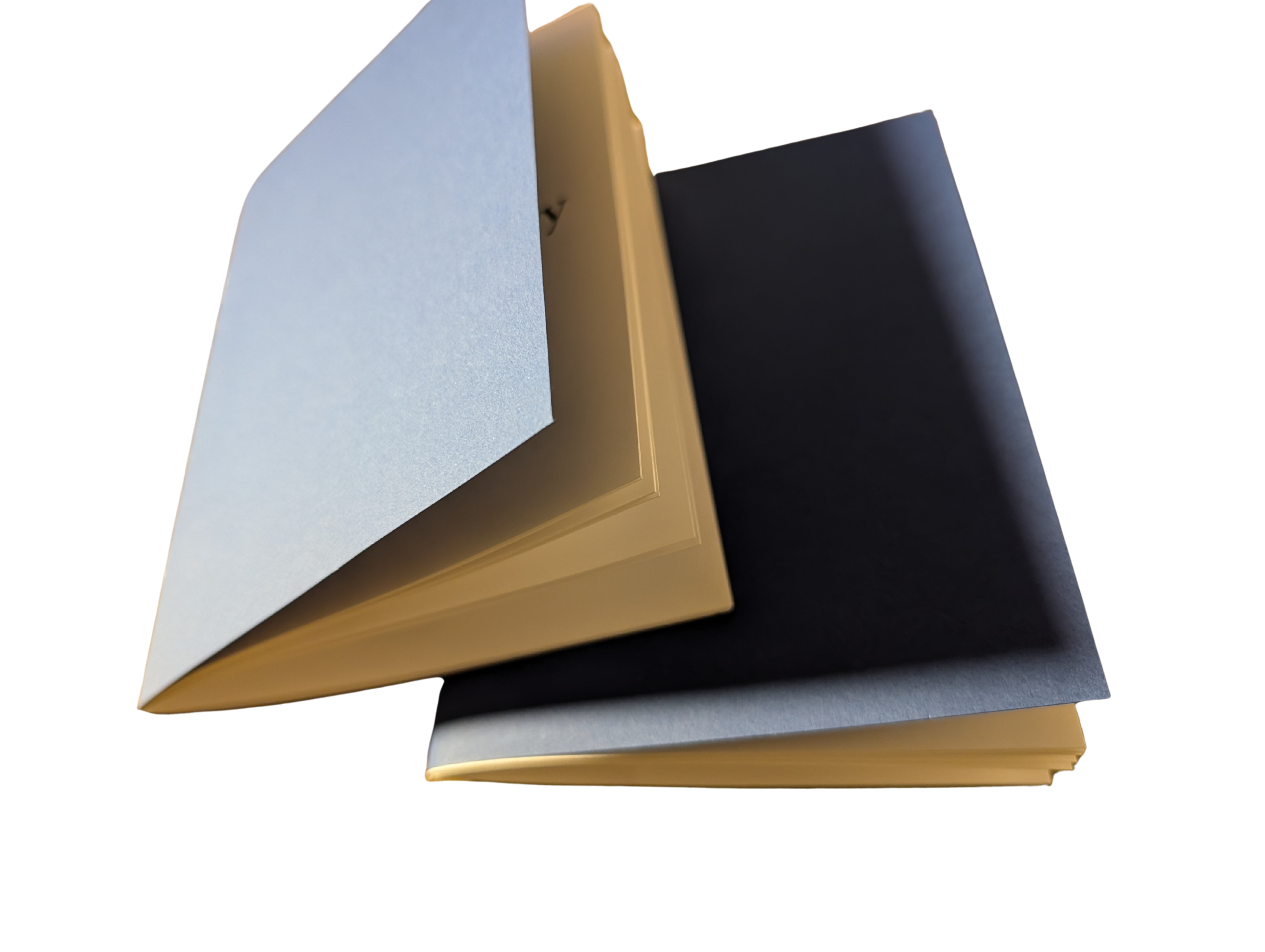 Large Dots Dot-Grid Notebook